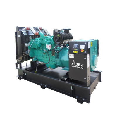 Дизельный генератор TCu 88TS
