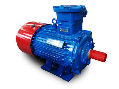 Электродвигатель ВРА 180M2