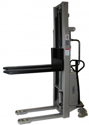 Электрический штабелер TISEL SES1016