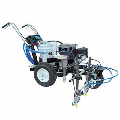 Аппарат для нанесения дорожной разметки SURESTRIPE 6050 305305