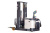 Самоходный штабелер PRS15 DX300 EPS-PL-SS Самоходный штабелер PRS15 DX300 EPS-PL-SS