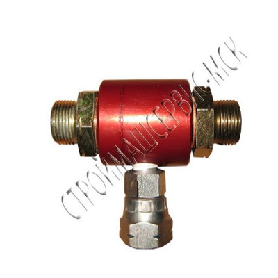 Тройник СА6271 "М16х1,5" (к "TECNOVER")