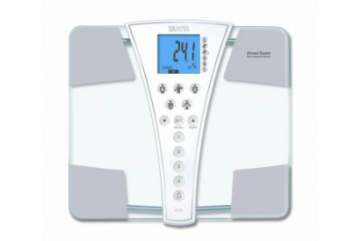 Tanita BC-587 - Весы - анализаторы жировой массы и воды в организме