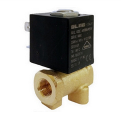 Клапан электромагнитный 24V DC, Camozzi 5946/N