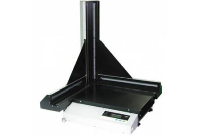 VIBRA TM-560E - Специализированные весы для измерения габаритных размеров