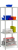 СТФ Стеллаж 754-2,0