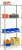 СТФЛ Стеллаж 1054-2.2
