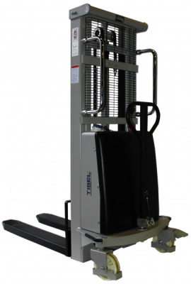 Электрический штабелер TISEL SES1033