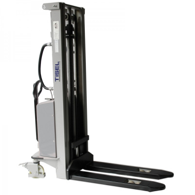 Электрический штабелер TISEL SES1030M