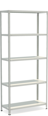 СТФЛ Стеллаж 1045-2.2