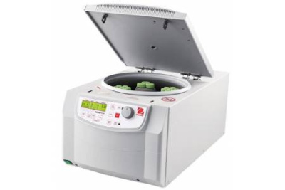 FC5718R (от –20 до +40 °C, до 18000 об/мин, МОЦУ 23542g) - Лабораторное оборудование | центрифуги Frontier