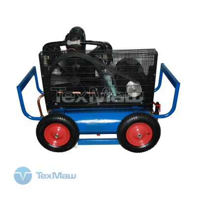 Компрессор Remeza СБ4/С-90.LB75