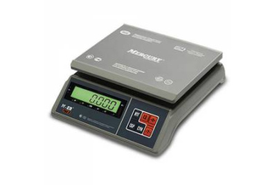 M-ER 326 AFU-3.01 "Post II" LCD (R) - Лабораторные электронные весы