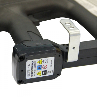 Газовый монтажный пистолет TOUA GSN50E