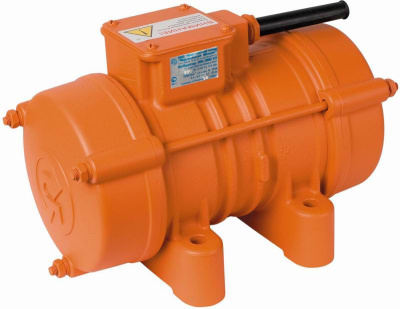 Поверхностный вибратор ИВ-40-50 42В