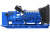 Дизельный генератор TMs 1540MC
