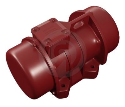 КРАСНЫЙ МАЯК 47/1000 220/380 площадочный вибратор