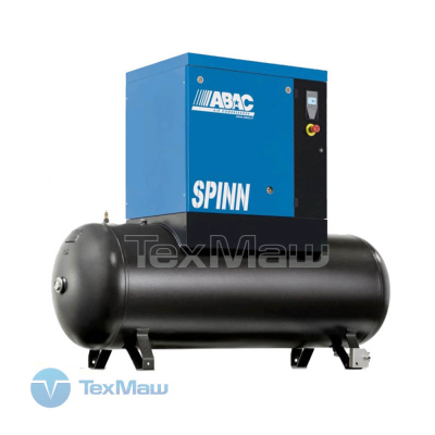 Винтовой компрессор ABAC SPINN 15 TM500 - 8 бар