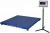 ВСП4-1500 А9-1010 (нерж) - Платформенные весы | платформенные весы из нержавейки