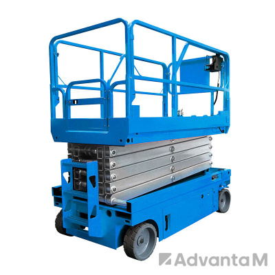 Самоходный ножничный подъемник PROLIFT PL1423