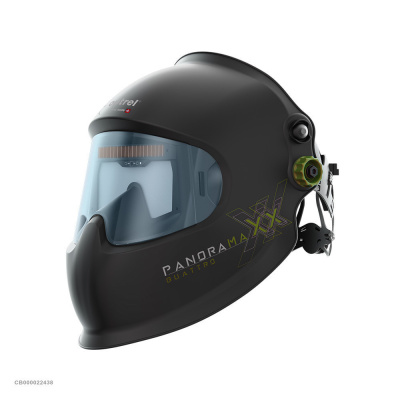 Маска сварщика OPTREL PanoramaXX quattro