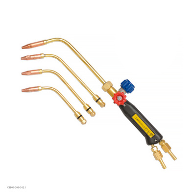 Горелка ацетиленовая Г2 "Малятко" 233 6/6, Донмет, (нак. 0, 1, 2, 3)