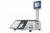CAS CL-3000J-15B (TCP/IP) - Весы с термопечатью