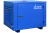 Бензогенератор TSS SGG 9000E3LA в кожухе МК-1.1