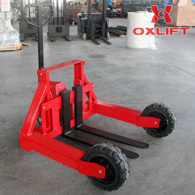 Тележка для бездорожья OXLIFT OX-RTT12