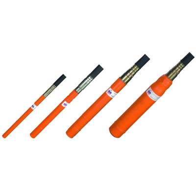 Вибратор глубинный Красный Маяк ИВ-116 (9 м, 76 мм) в Чебоксарах