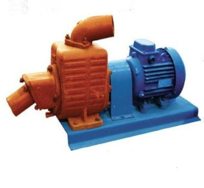 Насос для загрязненных вод АНС-130