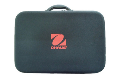 OHAUS футляр для переноски весов NVT (83032224) - Лабораторные весы | аксессуары и опции | боксы