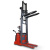 Самоходный штабелер с платформой для оператора BX 5020 OXLIFT 5000 мм 2000 кг Самоходный штабелер с платформой для оператора BX 5020 OXLIFT 5000 мм 2000 кг