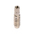 15C3U 1/4 Фитинг Муфта евро - Внутренняя резьба 1/4, Fratelli Ghiotto 15C3U 1/4 Фитинг Муфта евро - Внутренняя резьба 1/4, Fratelli Ghiotto