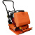 Виброплита Grost VH 80C Виброплита Grost VH 80C