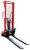Ручной гидравлический штабелер MAXILIFT HMS1516