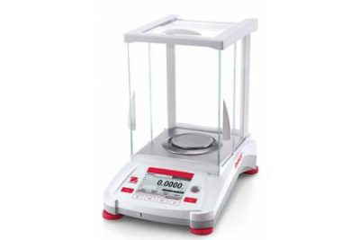 OHAUS AX223/E - Лабораторные электронные весы