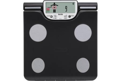Tanita BC-601 - Весы с анализатором жировой массы и воды в организме