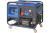Дизель генератор TSS SDG 12000EH3A