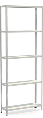 СТФЛ Стеллаж 1035-2,5