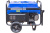 Бензогенератор TSS SGG 18000EH3LA
