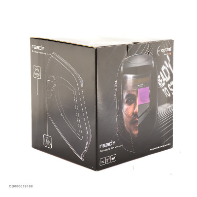 Маска сварщика OPTREL Ready