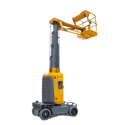 Самоходный мачтовый подъемник Haulotte Star 6