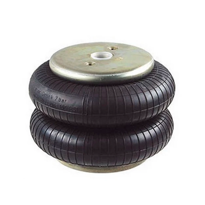 Пневморессора Camozzi FD 138-18 DS G1/2"