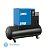 Винтовой компрессор ABAC SPINN 7,5XE TM500 - 10 бар с осушителем