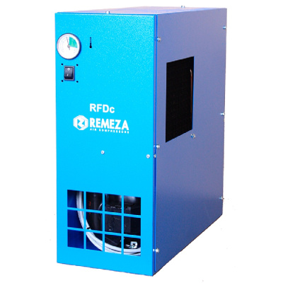Рефрижераторный осушитель Remeza RFDc 390