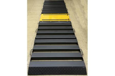 СМАРТ (500х900) комплект выравнивающих площадок для подкладных весов - Автомобильные весы | дополнительное оборудование | платформы