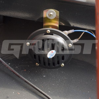 Самоходный подъемник ножничного типа GROST SPX S3-6000