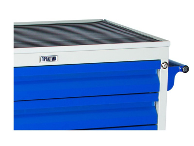 Инструментальная тележка WDS-7