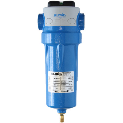 Магистральный фильтр ALMIG F 08-B-CF